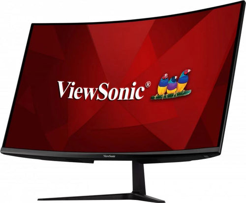 Viewsonic VX Series VX3219-PC-MHD computer monitor 81.3 cm (32 Viewsonic VX Series VX3219-PC-MHD computer monitor 81.3 cm (32